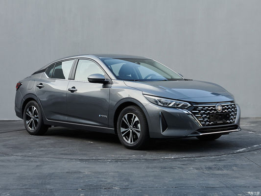 2023 PRO Nissan Sylphy Epower Ηλεκτρικό αυτοκίνητο EV με 5 θέσεις και μέγιστη ταχύτητα 165 Km/h