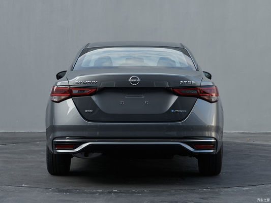 2023 PRO Nissan Sylphy Epower Ηλεκτρικό αυτοκίνητο EV με 5 θέσεις και μέγιστη ταχύτητα 165 Km/h