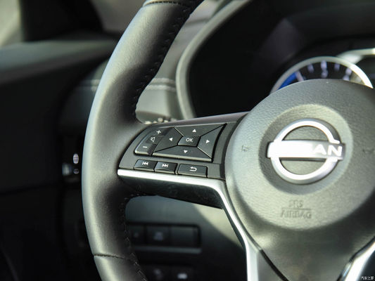 2023 Plus Nissan Sylphy Epower ηλεκτρικό όχημα με 5 θέσεις και 4652*1815*1445 μέγεθος