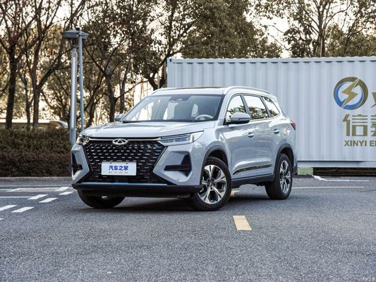 SUV Chery Tiggo8 PRO Energy 2023 1,5 τόνων Youxiang Βενζινοκίνητο αυτοκίνητο με αριστερό τιμόνι SUV
