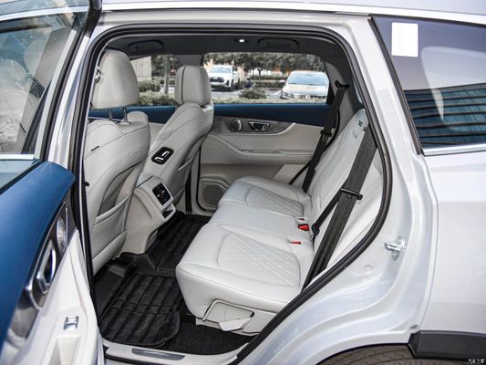 SUV Chery Tiggo8 PRO Energy 2023 1,5 τόνων Youxiang Βενζινοκίνητο αυτοκίνητο με αριστερό τιμόνι SUV