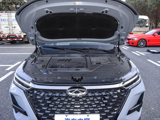 SUV Chery Tiggo8 PRO Energy 2023 1,5 τόνων Youxiang Βενζινοκίνητο αυτοκίνητο με αριστερό τιμόνι SUV