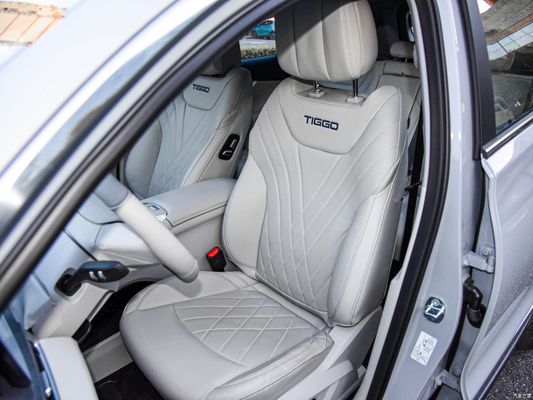 Chery Tiggo8 PRO Energy 2023 1,5 τόνων Zongxiang Βενζινοκίνητο αυτοκίνητο Προσαρμοσμένο αίτημα SUV pH EV