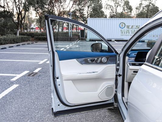 Chery Tiggo8 PRO Energy 2023 1,5 τόνων Zongxiang Βενζινοκίνητο αυτοκίνητο Προσαρμοσμένο αίτημα SUV pH EV