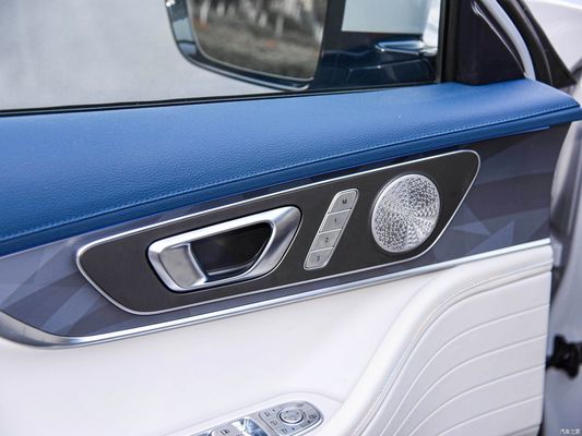 Chery Tiggo8 PRO Energy 2023 1,5 τόνων Zongxiang Βενζινοκίνητο αυτοκίνητο Προσαρμοσμένο αίτημα SUV pH EV
