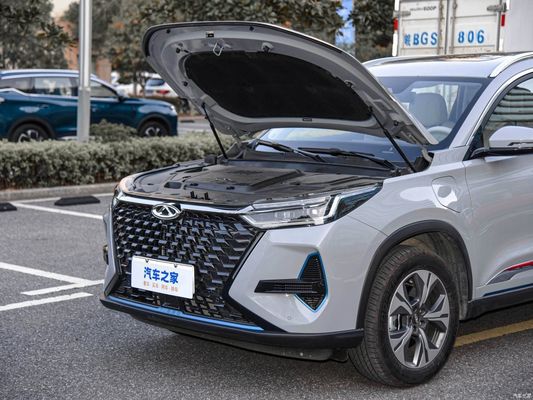 Chery Tiggo8 PRO Energy 2023 1,5 τόνων Zongxiang Βενζινοκίνητο αυτοκίνητο Προσαρμοσμένο αίτημα SUV pH EV