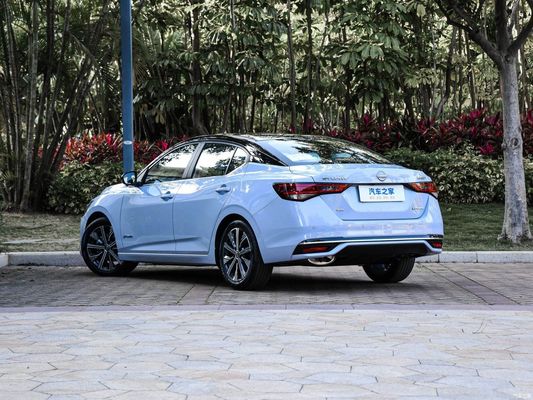 Καθαρή ηλεκτρική δομή Sedan Nissan Sylphy Epower Energy Type 2023 Ultra