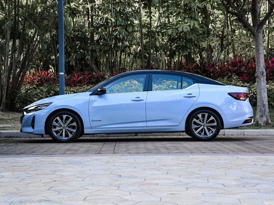 Καθαρή ηλεκτρική δομή Sedan Nissan Sylphy Epower Energy Type 2023 Ultra