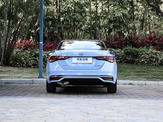 Καθαρή ηλεκτρική δομή Sedan Nissan Sylphy Epower Energy Type 2023 Ultra