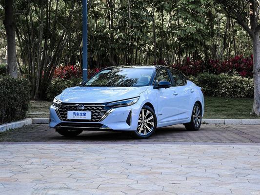 Καθαρή ηλεκτρική δομή Sedan Nissan Sylphy Epower Energy Type 2023 Ultra