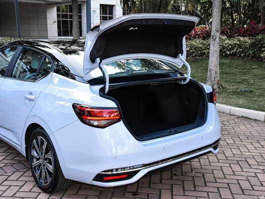 Καθαρή ηλεκτρική δομή Sedan Nissan Sylphy Epower Energy Type 2023 Ultra