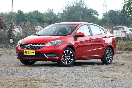 Χειροκίνητο κιβώτιο ταχυτήτων Chery Arrizo 5 2021 μοντέλο PRO 1.5L έκδοση νεολαίας διακίνηση 1000-1600CC