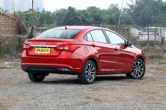 Χειροκίνητο κιβώτιο ταχυτήτων Chery Arrizo 5 2021 μοντέλο PRO 1.5L έκδοση νεολαίας διακίνηση 1000-1600CC