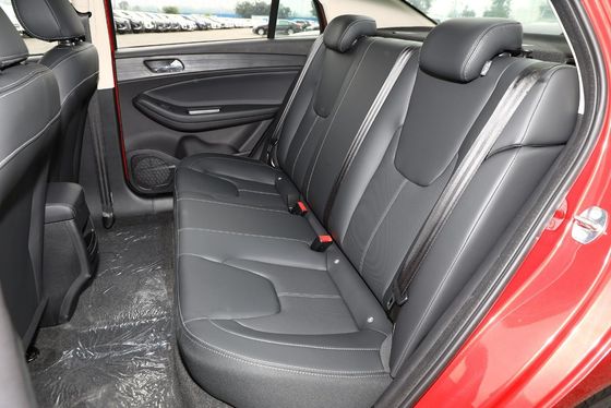 Χειροκίνητο κιβώτιο ταχυτήτων Chery Arrizo 5 2021 μοντέλο PRO 1.5L έκδοση νεολαίας διακίνηση 1000-1600CC