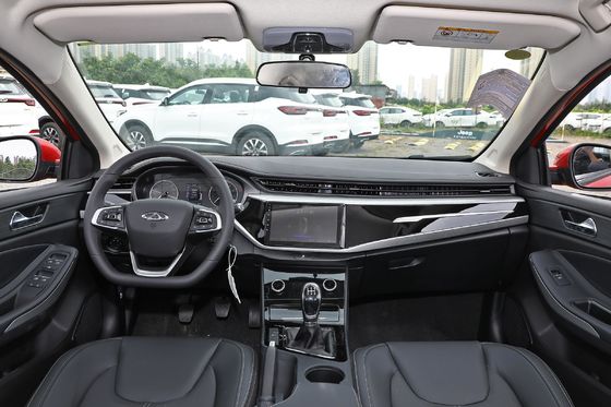 Χειροκίνητο κιβώτιο ταχυτήτων Chery Arrizo 5 2021 μοντέλο PRO 1.5L έκδοση νεολαίας διακίνηση 1000-1600CC