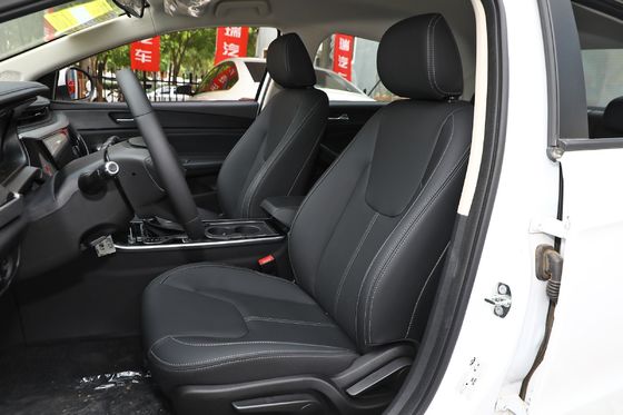 Chery Arrizo 5 2021 Model PRO 1.5L CVT Youth Edition 5 θέσεις Αριστερό τιμόνι
