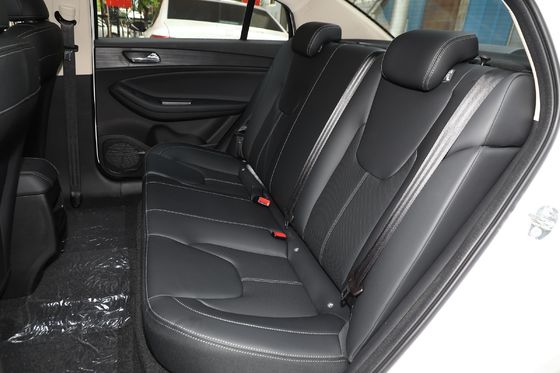 Chery Arrizo 5 2021 Model PRO 1.5L CVT Youth Edition 5 θέσεις Αριστερό τιμόνι