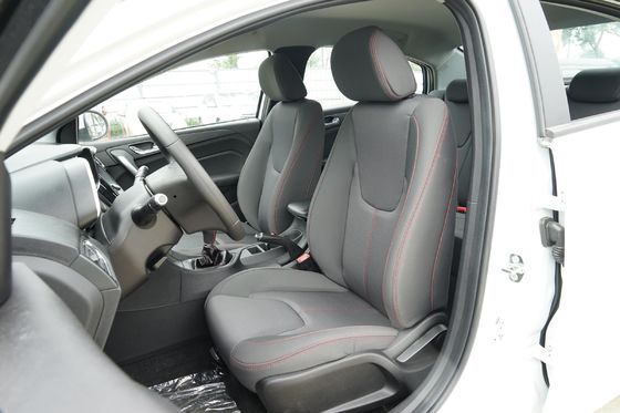 SUV Chery Arrizo 5 2021 μοντέλο 1.6L CNG Luxury Edition με δομή κίνησης FWD