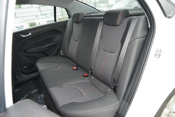 SUV Chery Arrizo 5 2021 μοντέλο 1.6L CNG Luxury Edition με δομή κίνησης FWD