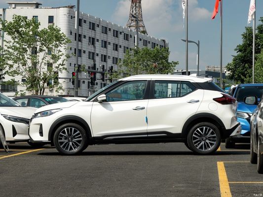 Προσαρμογή 2023 Αυτοκίνητο 1.5L Luxury SUV Βενζίνη Κίκς Προσαρμοσμένο αίτημα Drive FWD