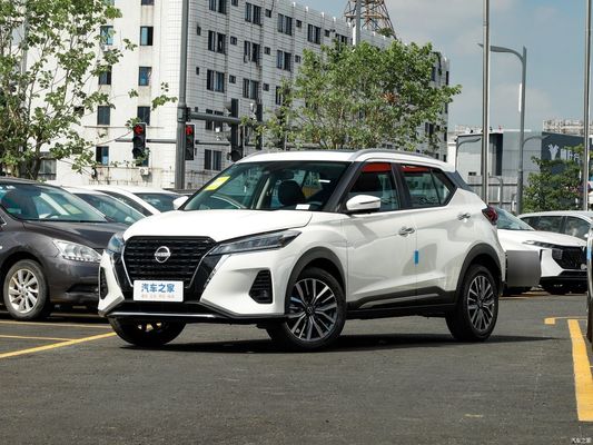 Προσαρμογή 2023 Αυτοκίνητο 1.5L Luxury SUV Βενζίνη Κίκς Προσαρμοσμένο αίτημα Drive FWD