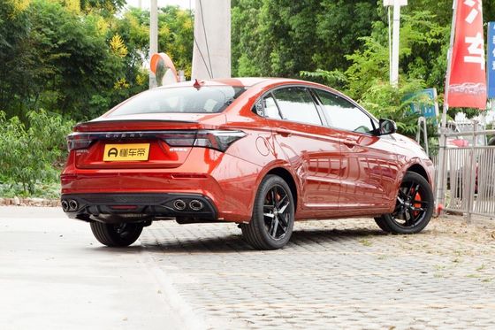 Chery Arrizo 5 GT 2023 1.5T CVT Cool Αριστερόστροφο Στερεοκίνητο SUV