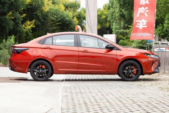Chery Arrizo 5 GT 2023 1.5T CVT Cool Αριστερόστροφο Στερεοκίνητο SUV