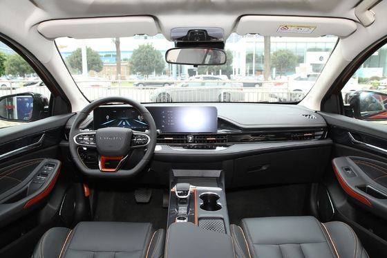 Chery Arrizo 5 GT 2023 1.5T CVT Cool Αριστερόστροφο Στερεοκίνητο SUV