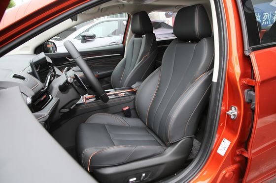 Chery Arrizo 5 GT 2023 1.5T CVT Cool Αριστερόστροφο Στερεοκίνητο SUV