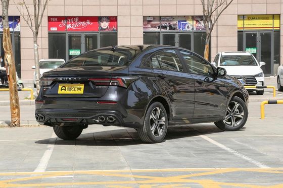 Chery Arrizo 5 GT 2023 1.5T CVT Απολαύστε πίσω ανάρτηση Μορφή Πολυσύνδεσης Ανεξάρτητη ανάρτηση