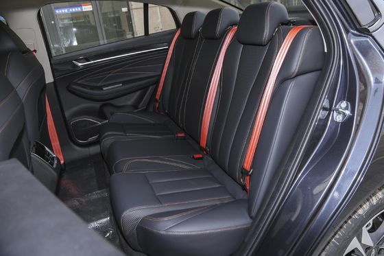 Chery Arrizo 5 GT 2023 1.5T CVT Απολαύστε πίσω ανάρτηση Μορφή Πολυσύνδεσης Ανεξάρτητη ανάρτηση