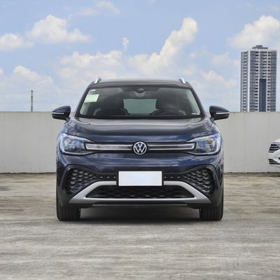 Ηλεκτρικό αυτοκίνητο/SUV με προσαρμογή