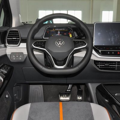 Ηλεκτρικό αυτοκίνητο/SUV με προσαρμογή