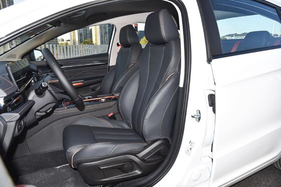 Chery Arrizo 5 Gt 2022 1.6t DCT Mastery Κλειστό Τύπο Σώματος Αριστερό τιμόνι