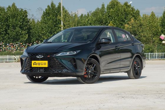 Chery Arrizo 5 Gt 2022 1.6t DCT Gallop Κλειστό Τύπο Τυπο P00000309