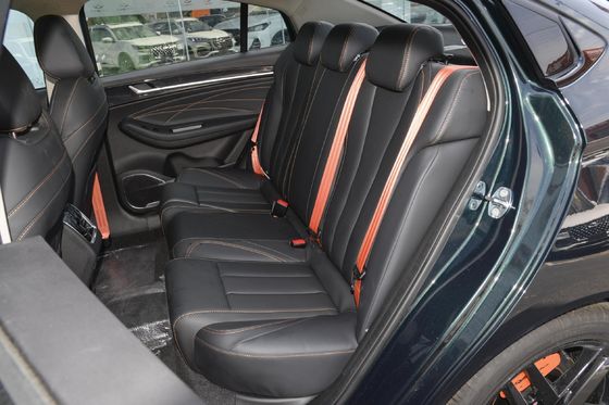 Chery Arrizo 5 Gt 2022 1.6t DCT Gallop Κλειστό Τύπο Τυπο P00000309