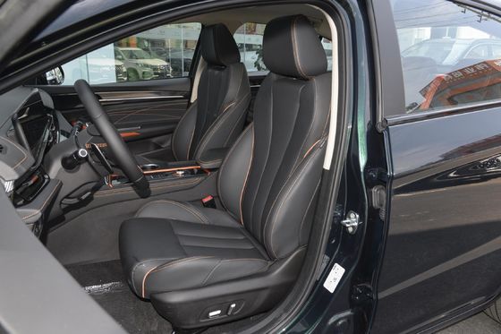 Chery Arrizo 5 Gt 2022 1.6t DCT Gallop Κλειστό Τύπο Τυπο P00000309