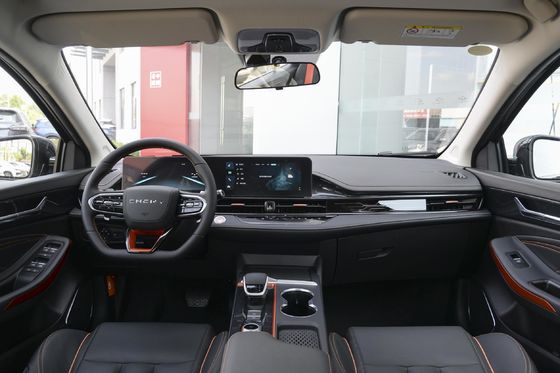 Chery Arrizo 5 Gt 2022 1.6t DCT Gallop Κλειστό Τύπο Τυπο P00000309