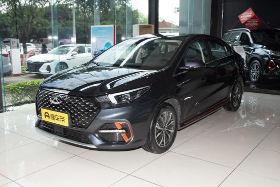 Αριστερό τιμόνι Chery Arrizo 5 Plus 2023 1.5t CVT Enjoy Plus Κατανομή 1000-1600CC