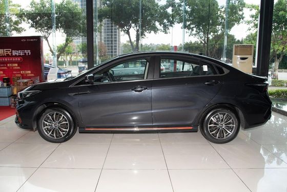 Αριστερό τιμόνι Chery Arrizo 5 Plus 2023 1.5t CVT Enjoy Plus Κατανομή 1000-1600CC