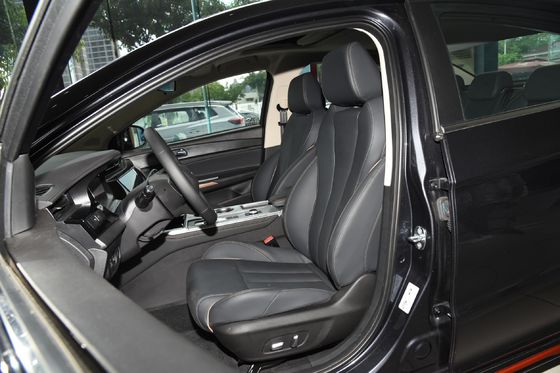 Αριστερό τιμόνι Chery Arrizo 5 Plus 2023 1.5t CVT Enjoy Plus Κατανομή 1000-1600CC