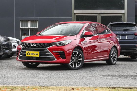 Το Chery Arrizo Car 2023 1.5t CVT Elite Youth Edition με προσαρμογή και προσαρμογή