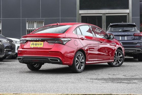 Το Chery Arrizo Car 2023 1.5t CVT Elite Youth Edition με προσαρμογή και προσαρμογή