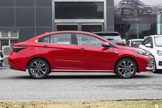 Το Chery Arrizo Car 2023 1.5t CVT Elite Youth Edition με προσαρμογή και προσαρμογή
