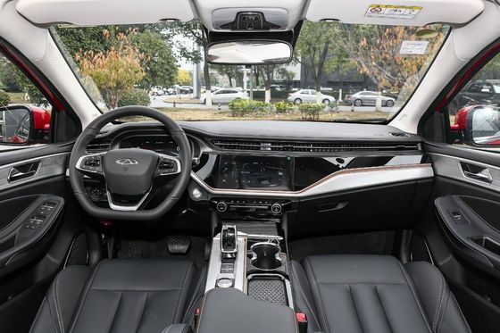 Το Chery Arrizo Car 2023 1.5t CVT Elite Youth Edition με προσαρμογή και προσαρμογή