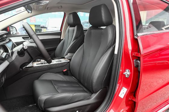 Το Chery Arrizo Car 2023 1.5t CVT Elite Youth Edition με προσαρμογή και προσαρμογή