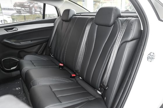 2021 Chery Arrizo 5 Plus Little Ai 1.5L CVT Τύπος Plus 5 θέσεων 4358x1830x1670 στην αγορά
