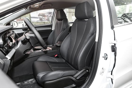 2021 Chery Arrizo 5 Plus Little Ai 1.5L CVT Τύπος Plus 5 θέσεων 4358x1830x1670 στην αγορά