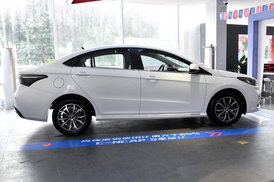 Conditon Chery Arrizo 5 Plus 2021 Λίτλ Ζε 1.5L CVT Type Plus SUV
