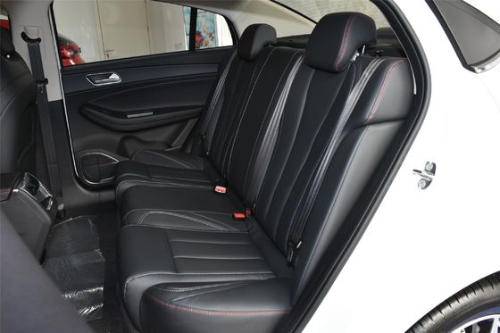Conditon Chery Arrizo 5 Plus 2021 Λίτλ Ζε 1.5L CVT Type Plus SUV